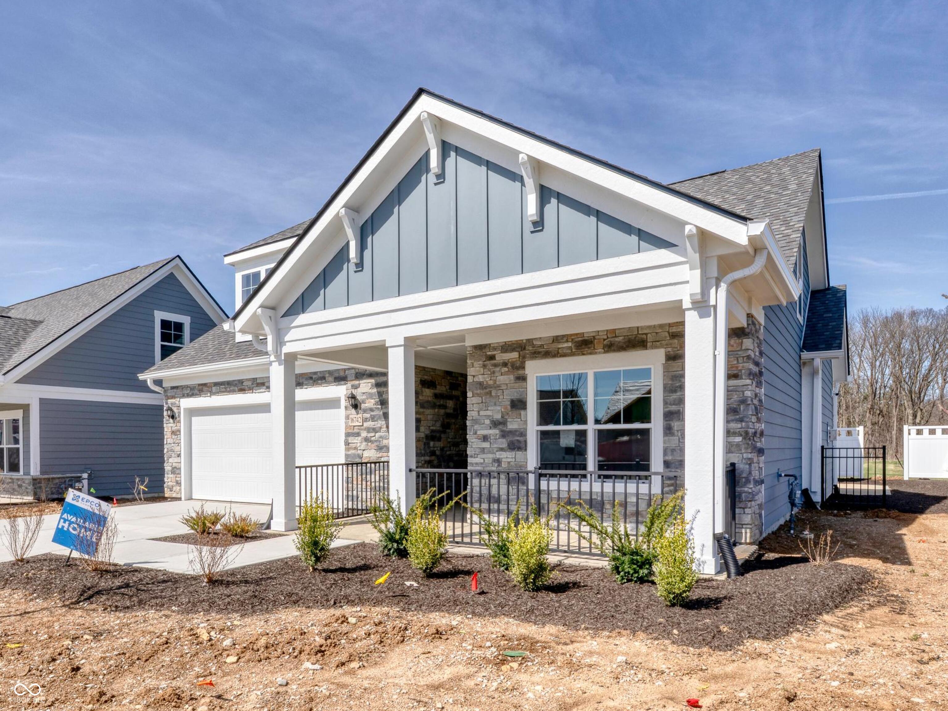 16742 Sunland Farm Drive