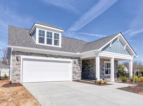 Photo of 16742 Sunland Farm Drive, Fishers, IN 46040 (MLS # 22090226)