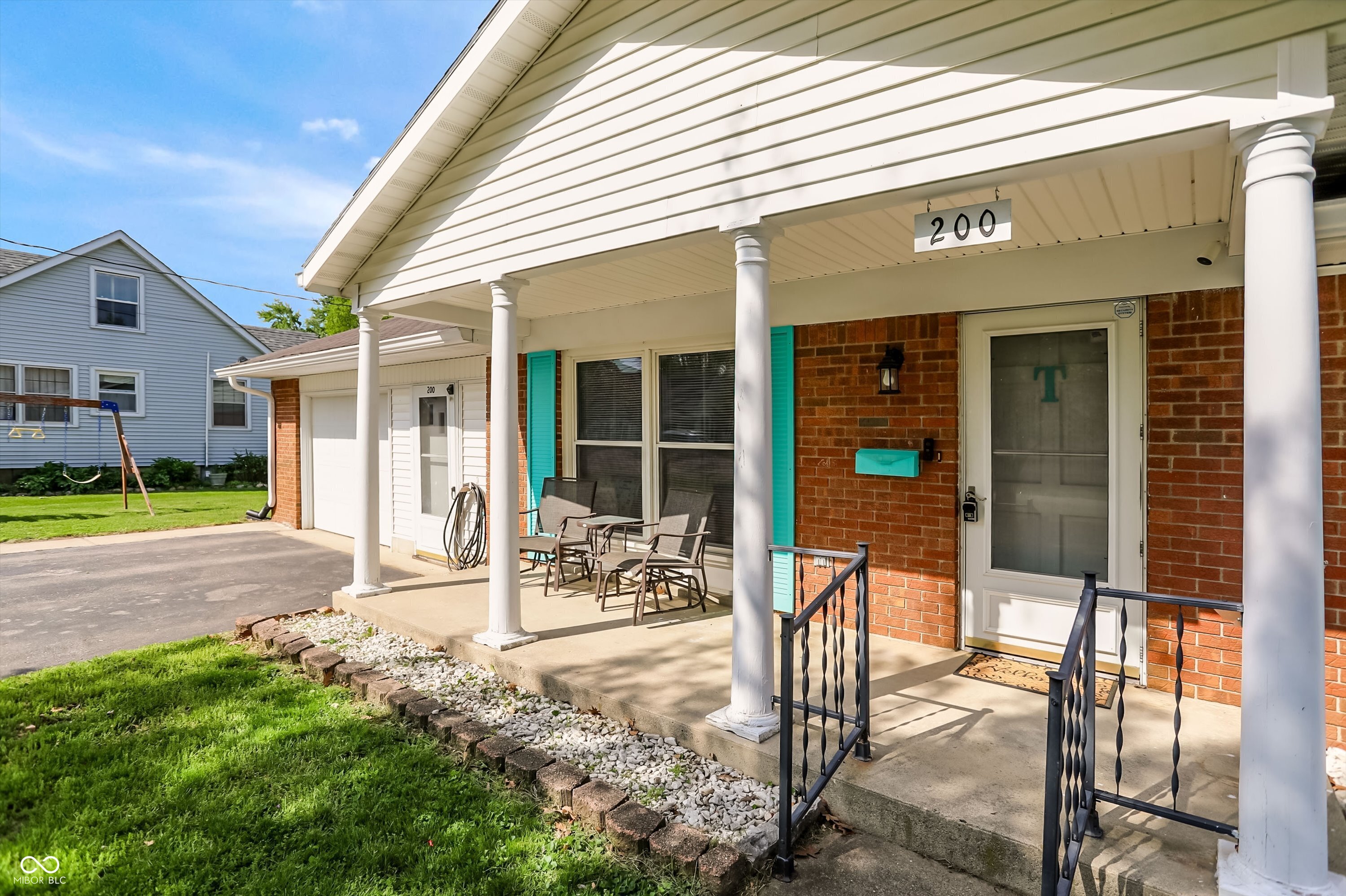 200 S Vine Street