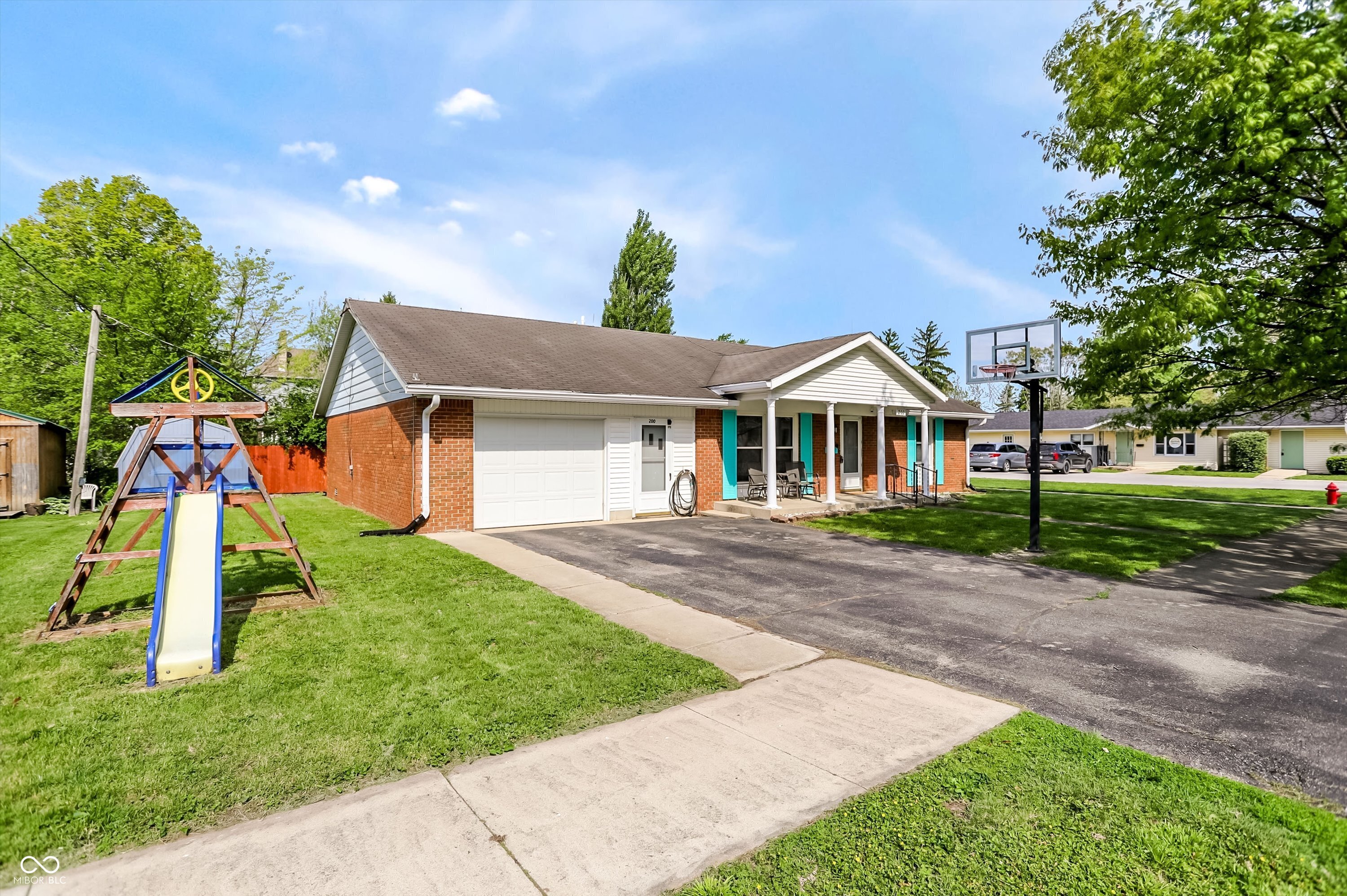 200 S Vine Street