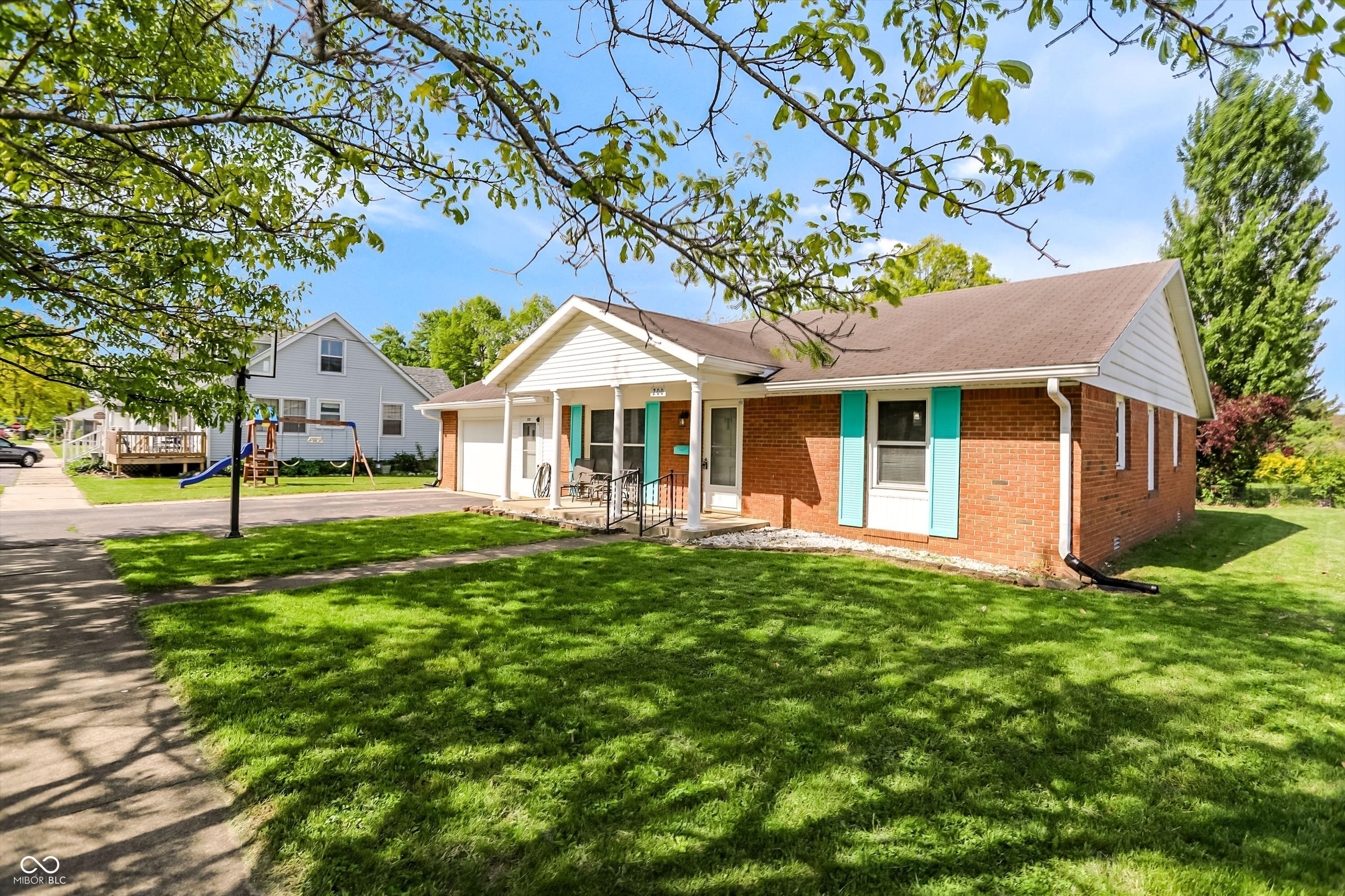 200 S Vine Street