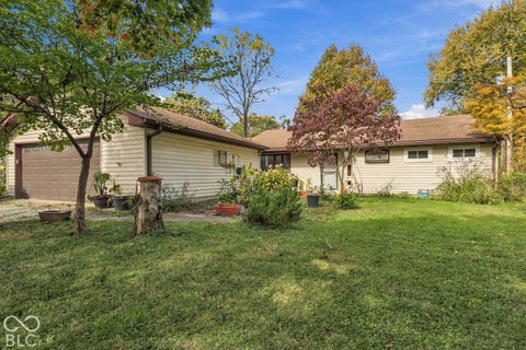 Photo of 7766 Twin Beech Lane, Indianapolis, IN 46226 (MLS # 22133585)