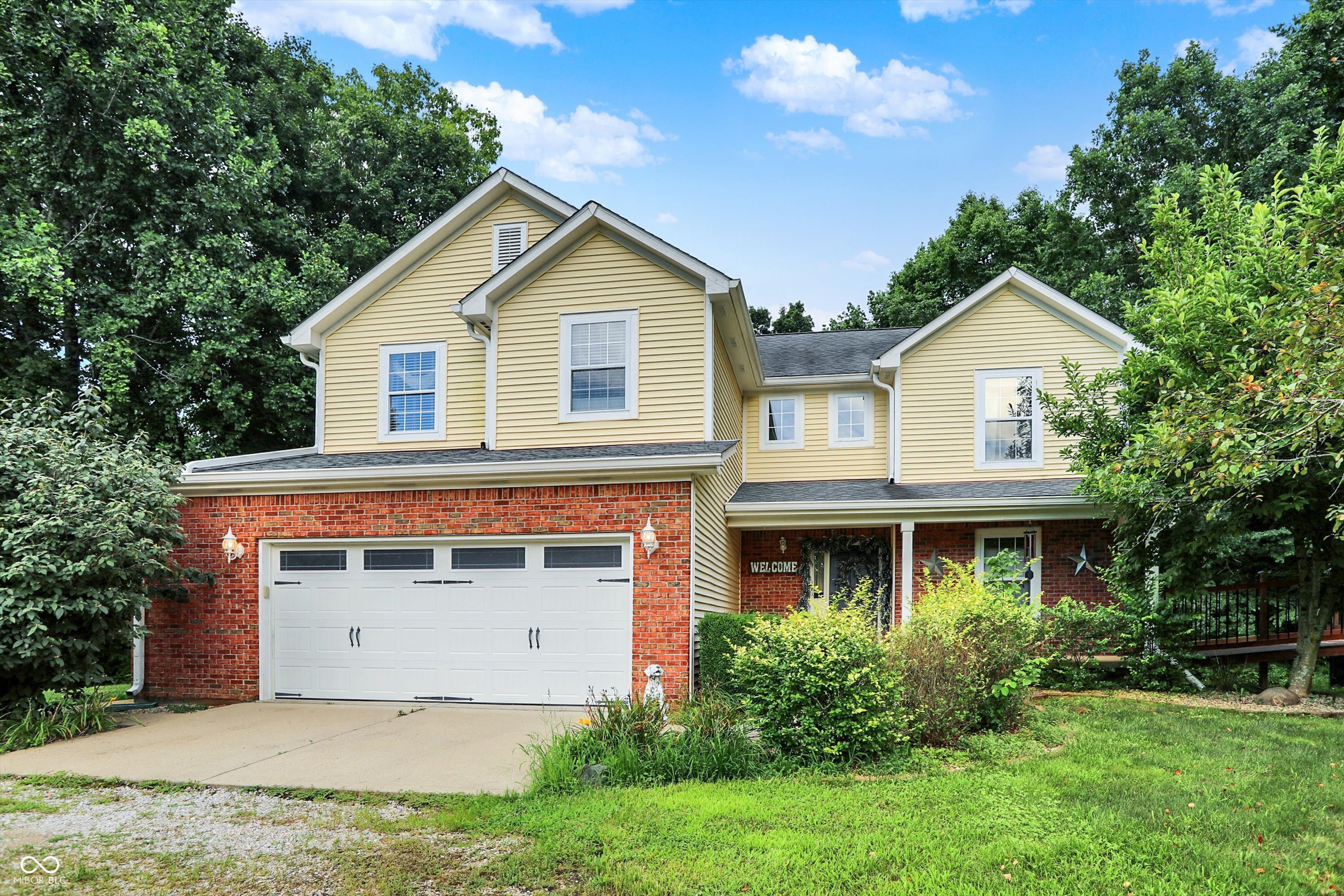 5307 S State Road 135