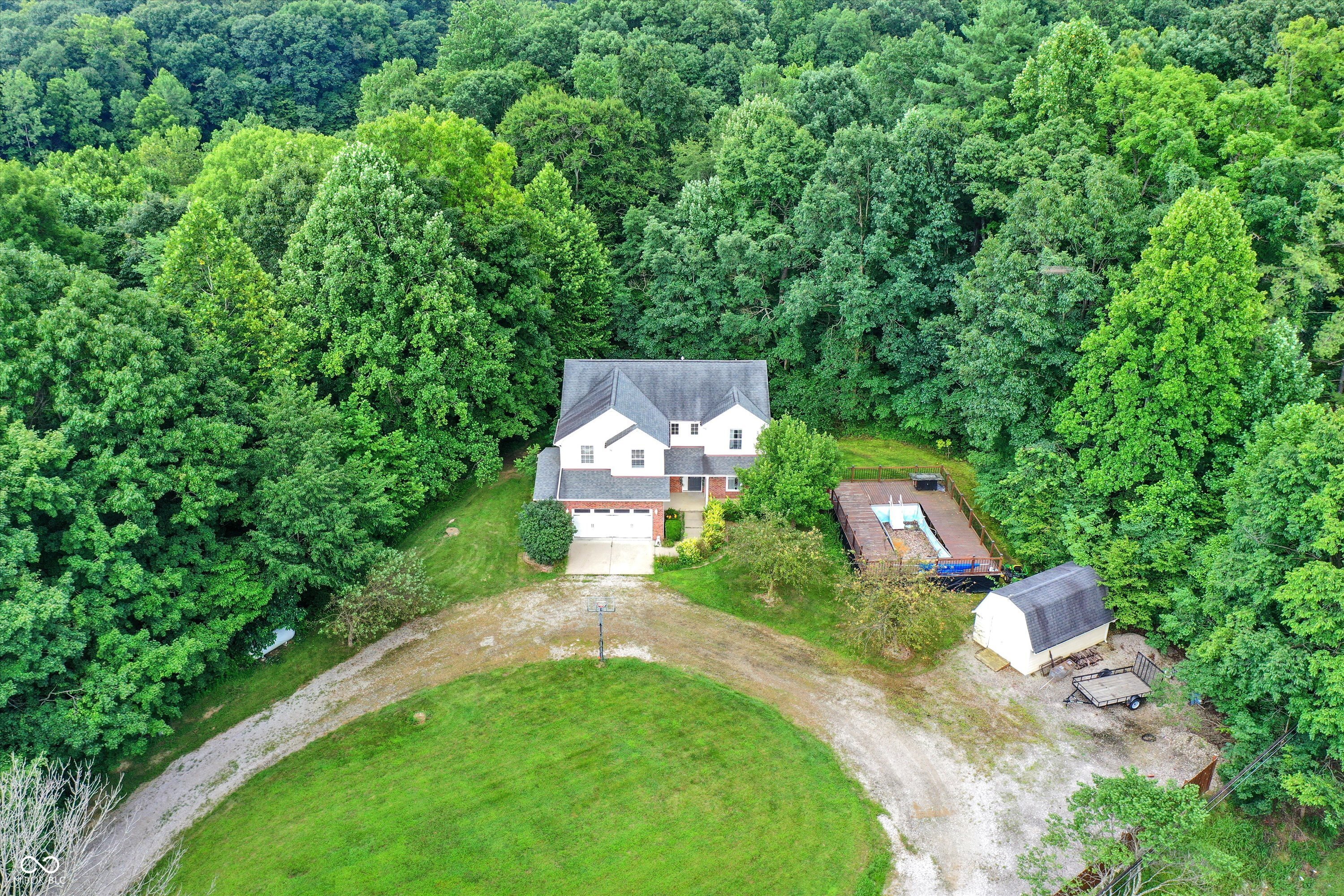 5307 S State Road 135