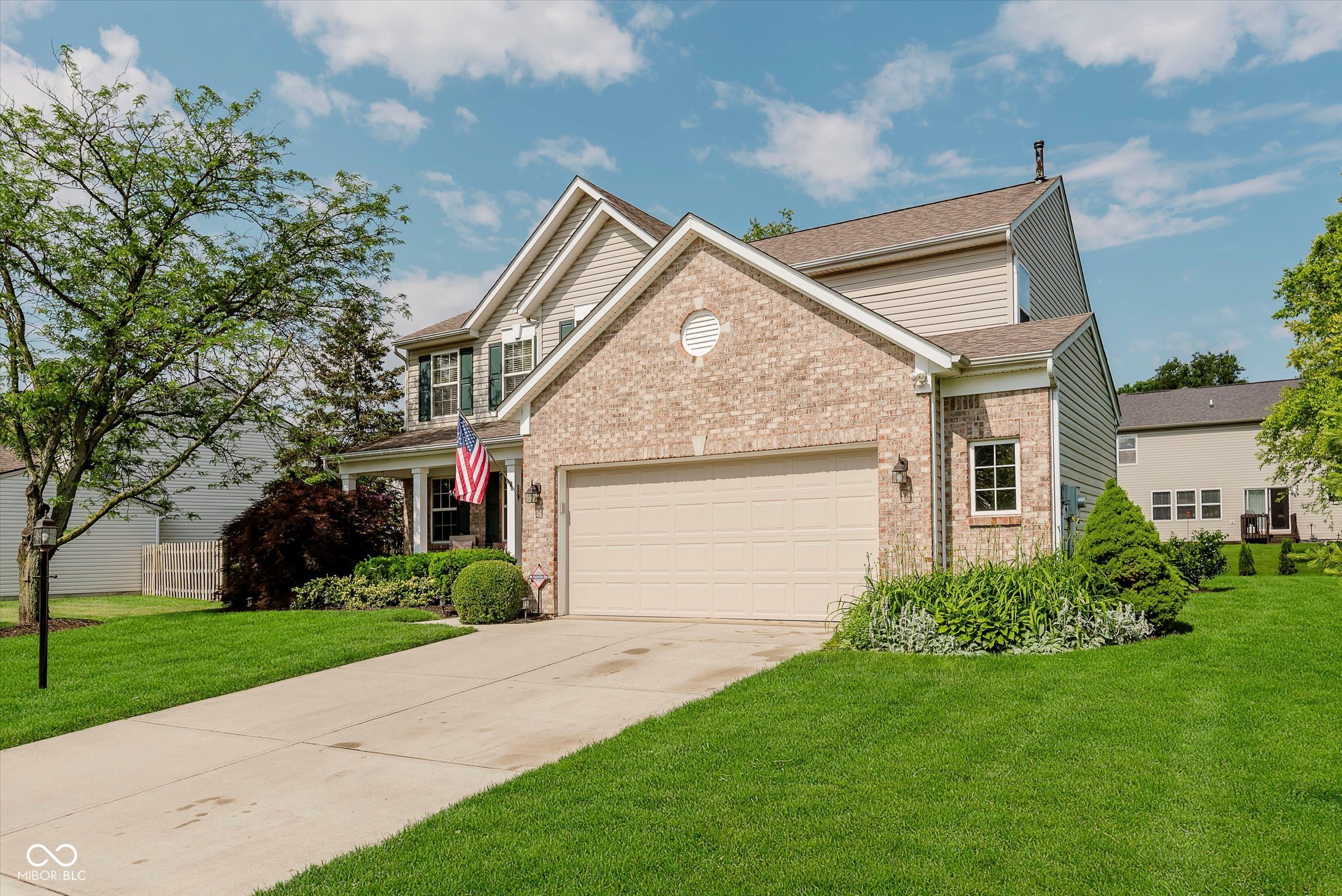 7193 Wythe Drive