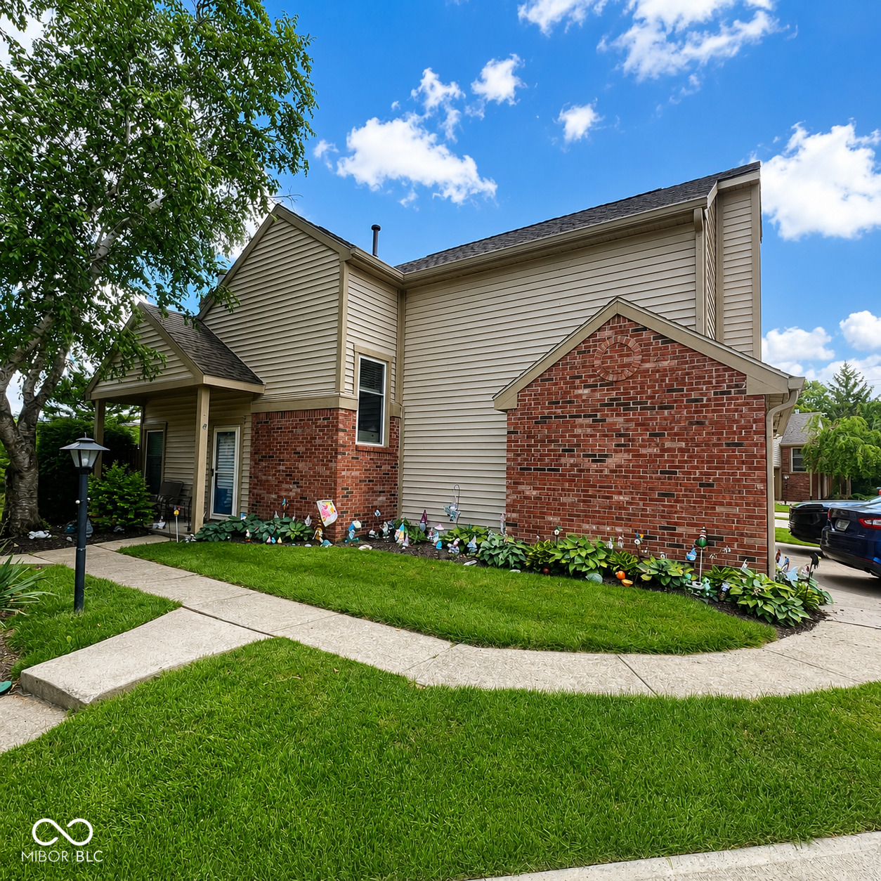 Photo 1 of 27 — 3039 Bayberry Court W, Carmel, IN 46033