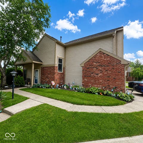 Photo of 3039 Bayberry Court W, Carmel, IN 46033 (MLS # 22112807)