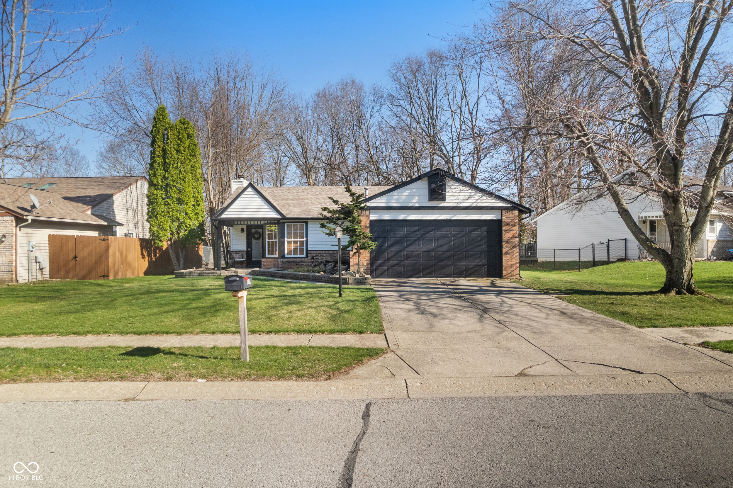 18666 Northridge Drive