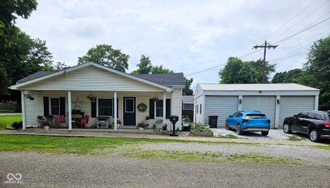 Photo for 105 E Logan Street