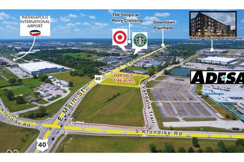 2916 E Main Street Plainfield IN 46168