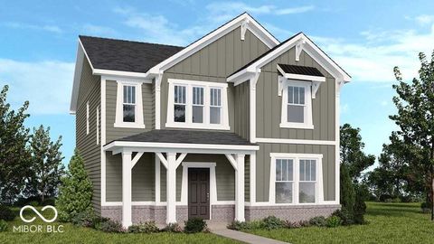 2686 Prism Way Plainfield IN 46168