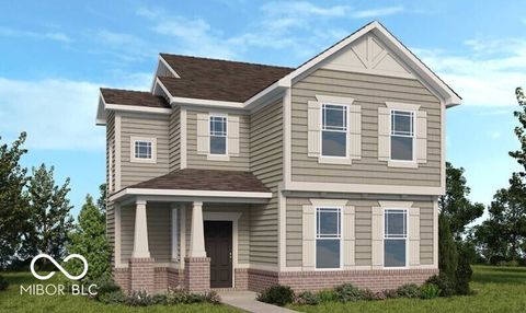 2686 Prism Way Plainfield IN 46168