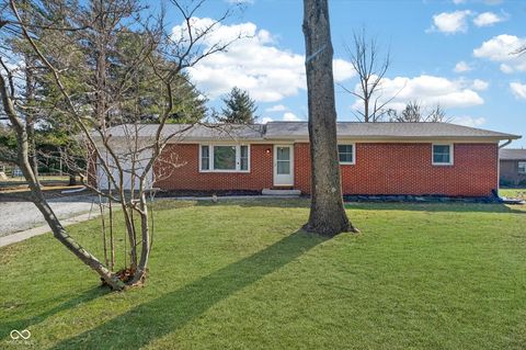 4623 E County Road 100 N Avon IN 46123