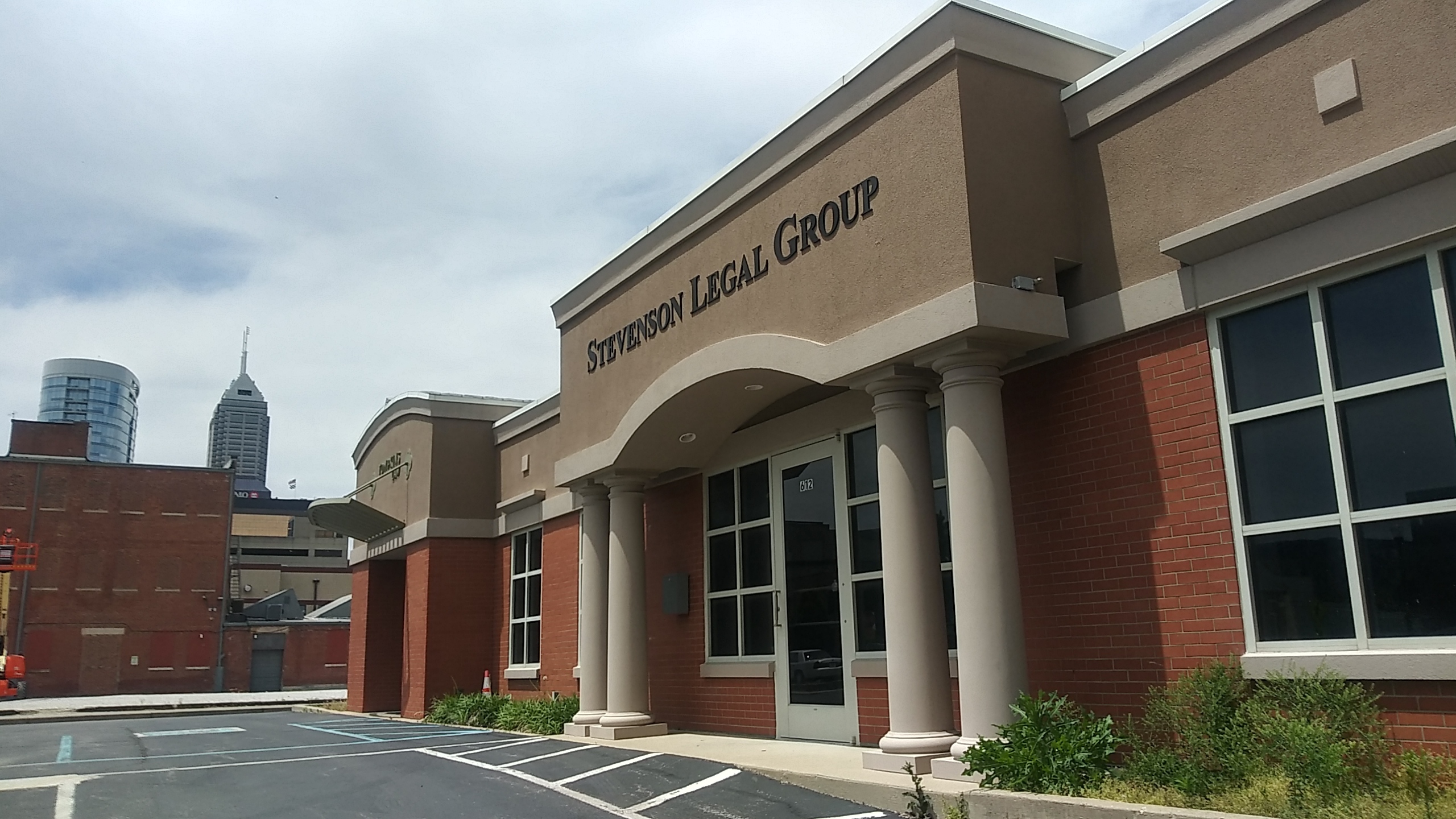 608 E Market Street 491101187067.000101