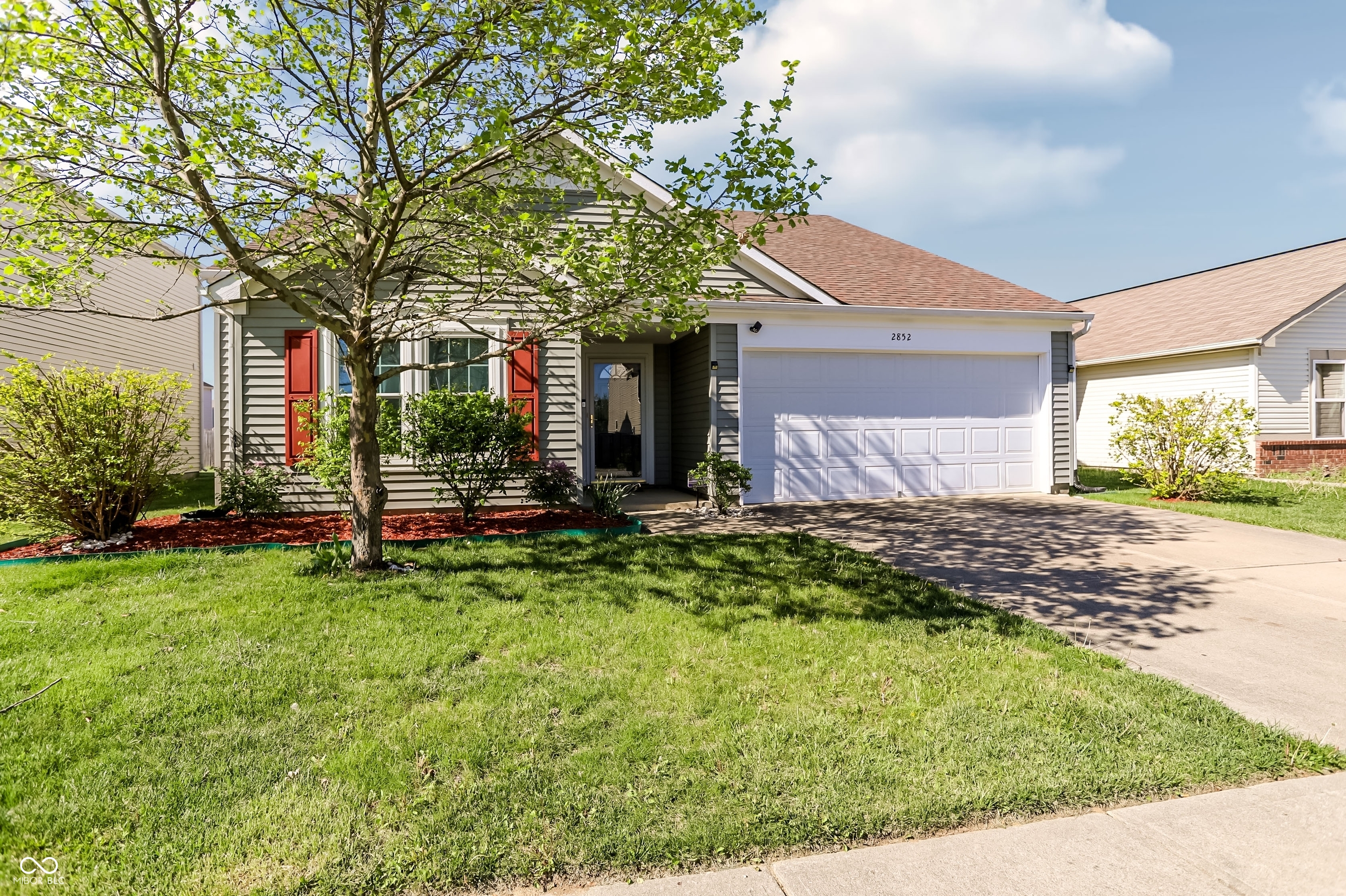 2852 Wolfgang Way