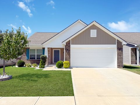 1410 Danielle Road Lebanon IN 46052