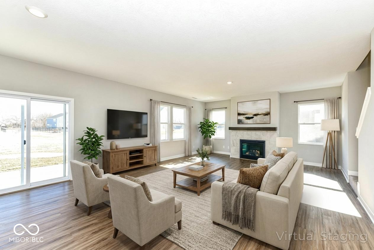 2619 Grassy Branch Drive