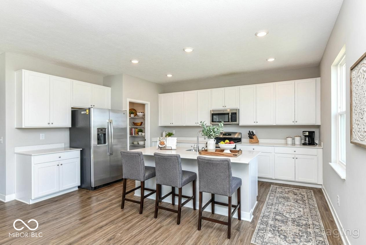 2619 Grassy Branch Drive