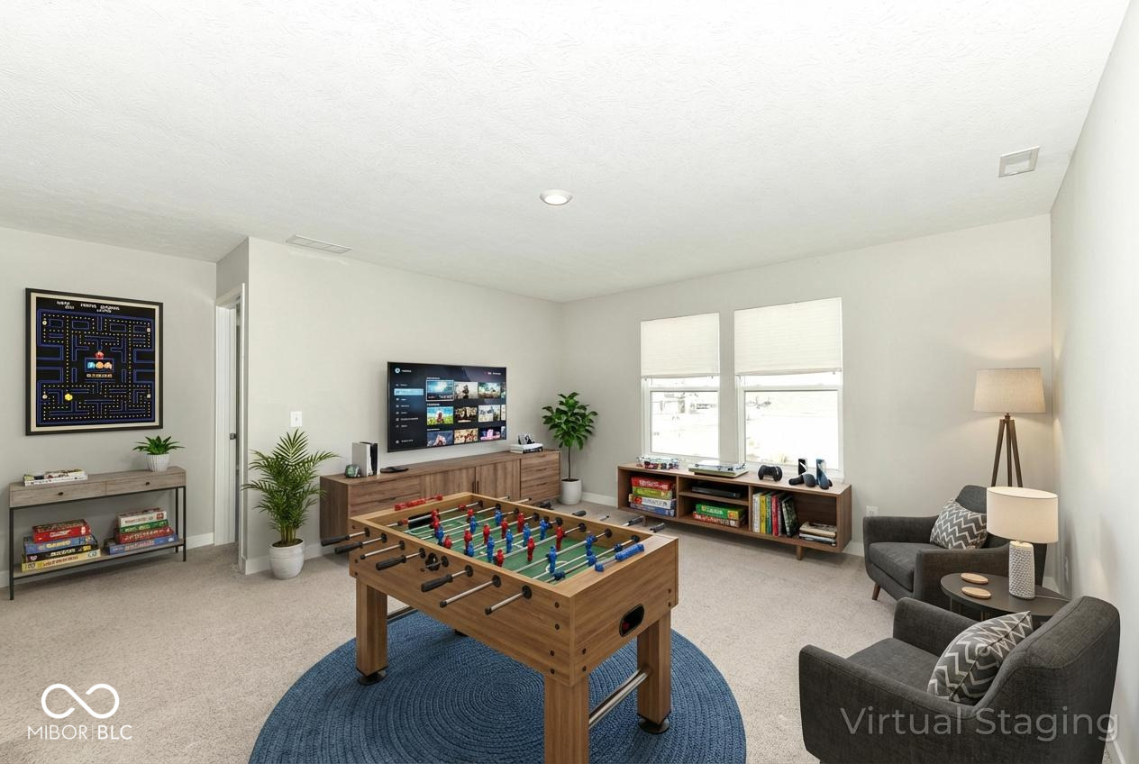 2619 Grassy Branch Drive