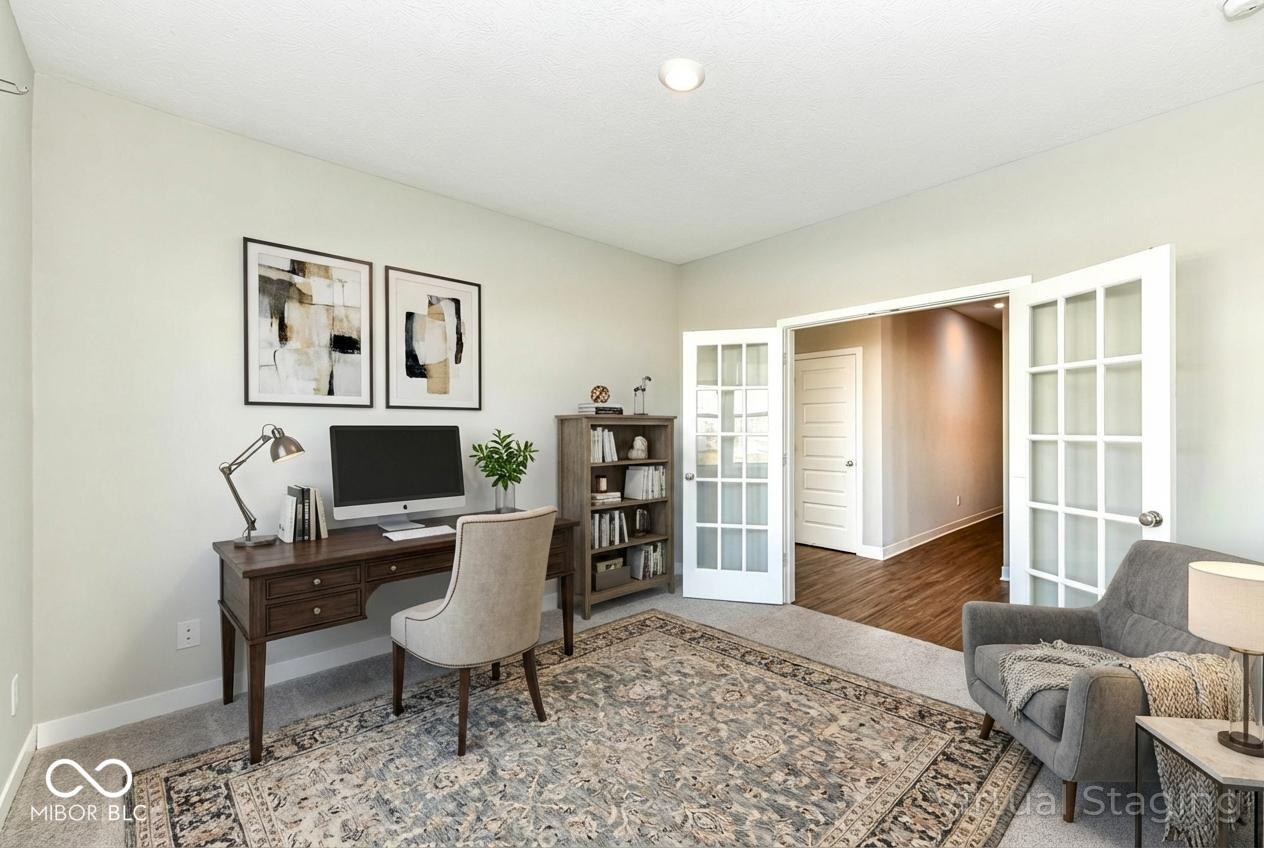 2619 Grassy Branch Drive