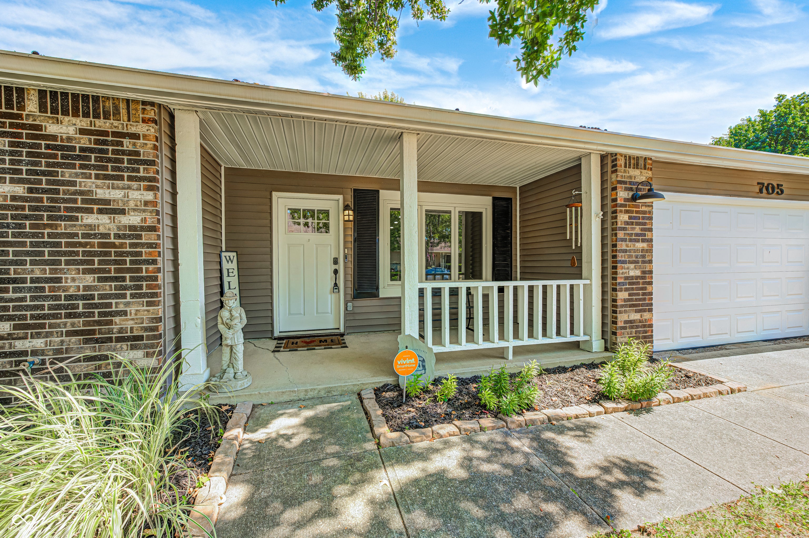 705 Vanceburg