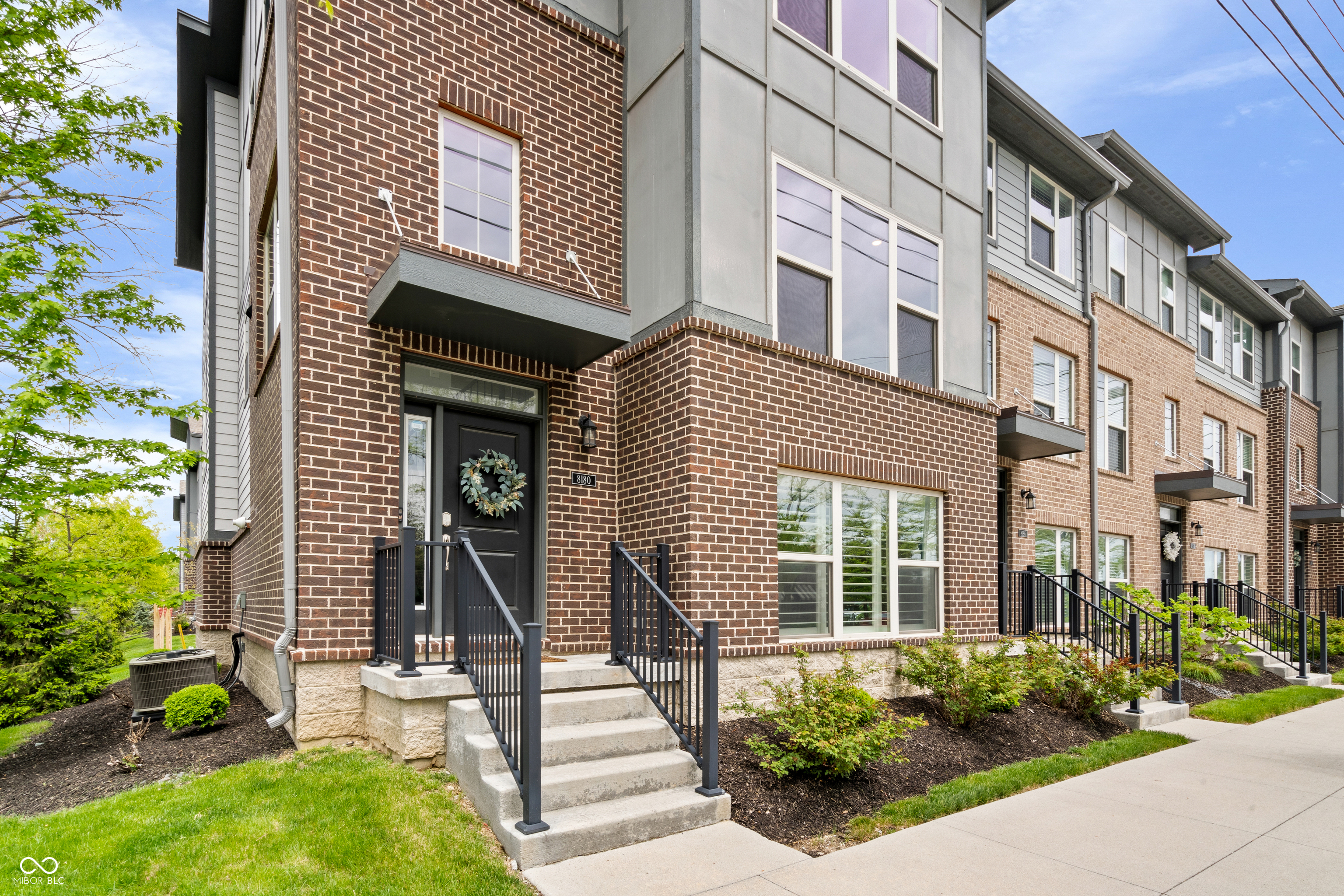 8180 E 116th Street