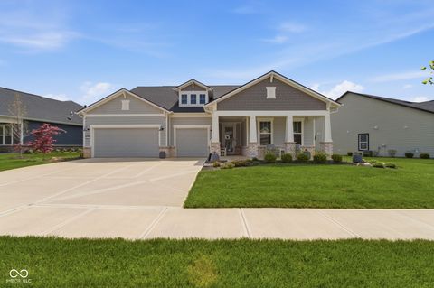 Photo of 2877 Buchanan Lane, Westfield, IN 46074 (MLS # 22095552)
