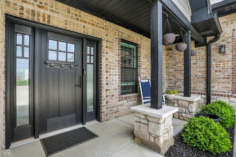725 Meadowbrook Lane Franklin IN 46131