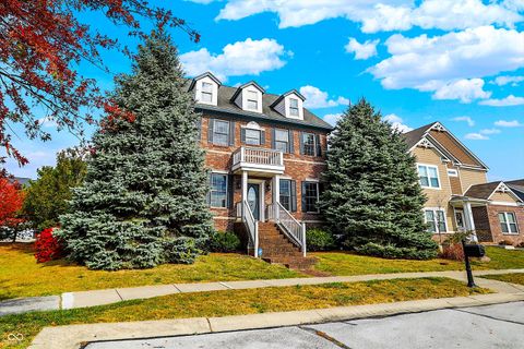 7178 Lockford N Avon IN 46123
