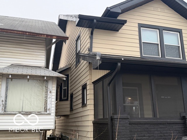 2926 Indianapolis Avenue