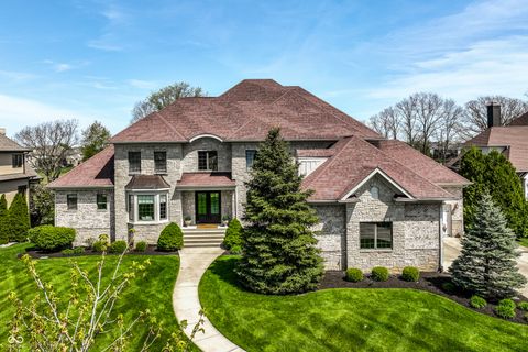 11492 Hanbury Manor Boulevard Noblesville IN 46060