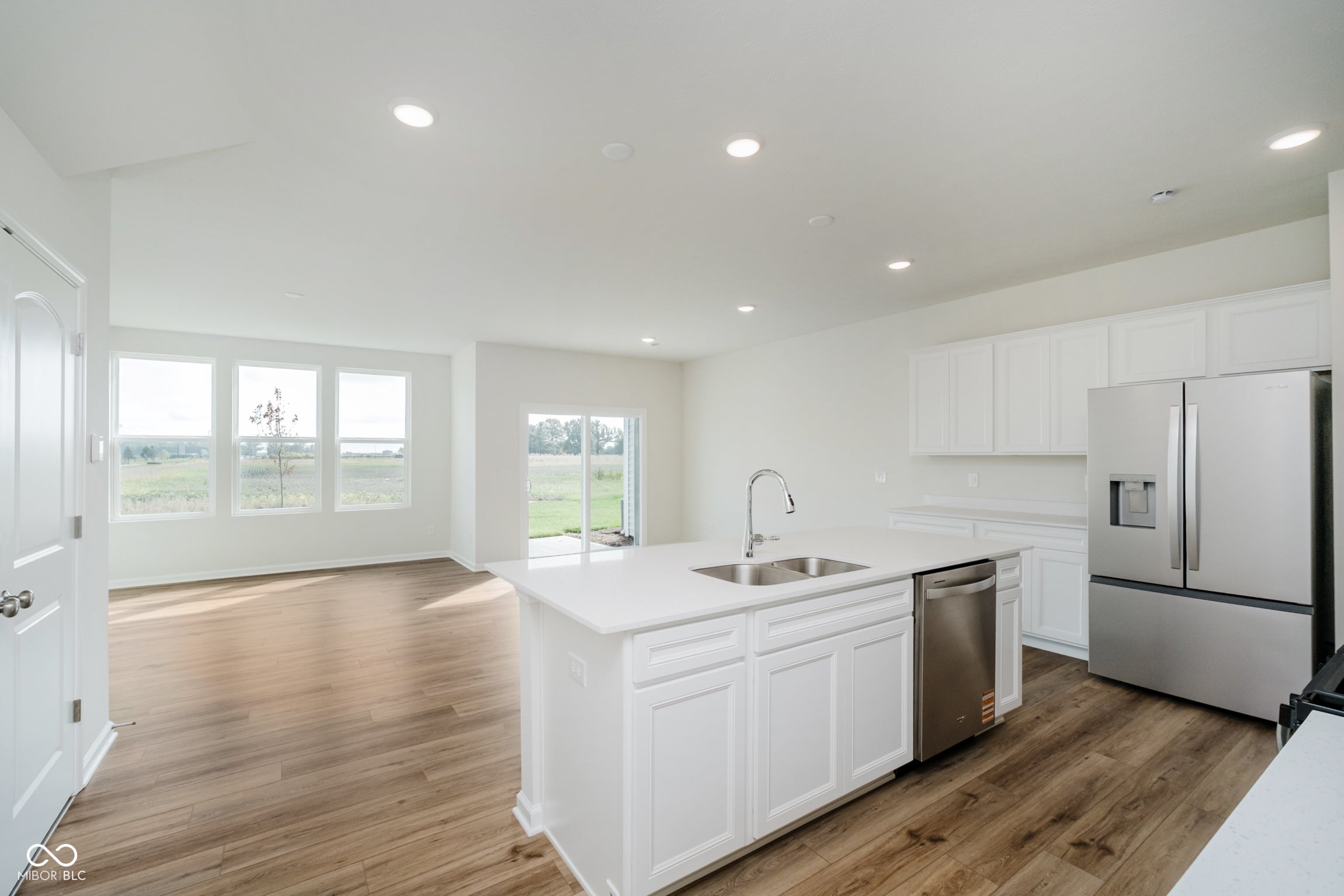 705 Garrow Drive