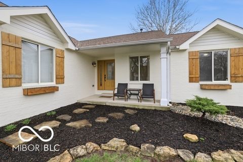 7839 Cardinal Cove N Indianapolis IN 46256