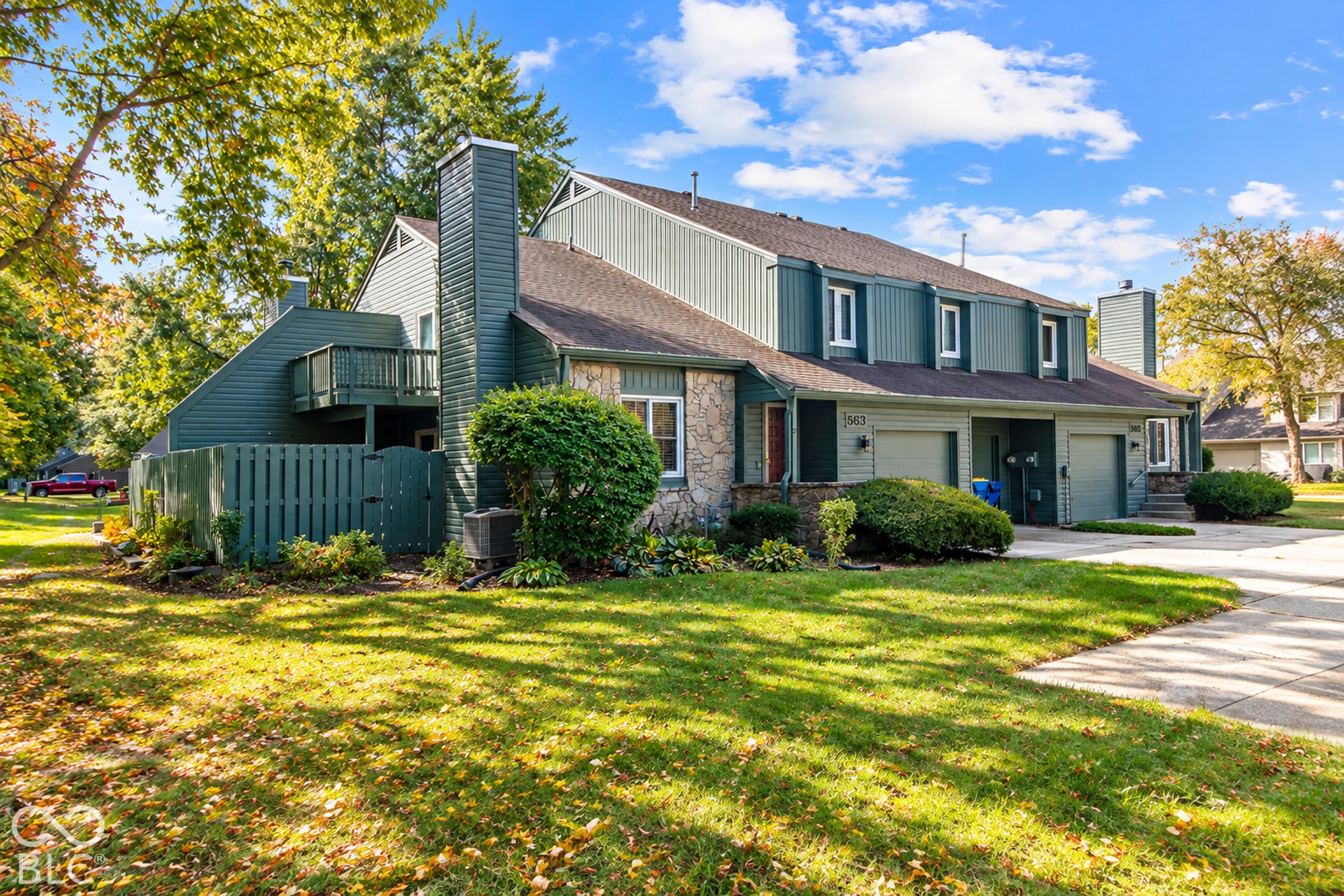 563 Conner Creek Drive