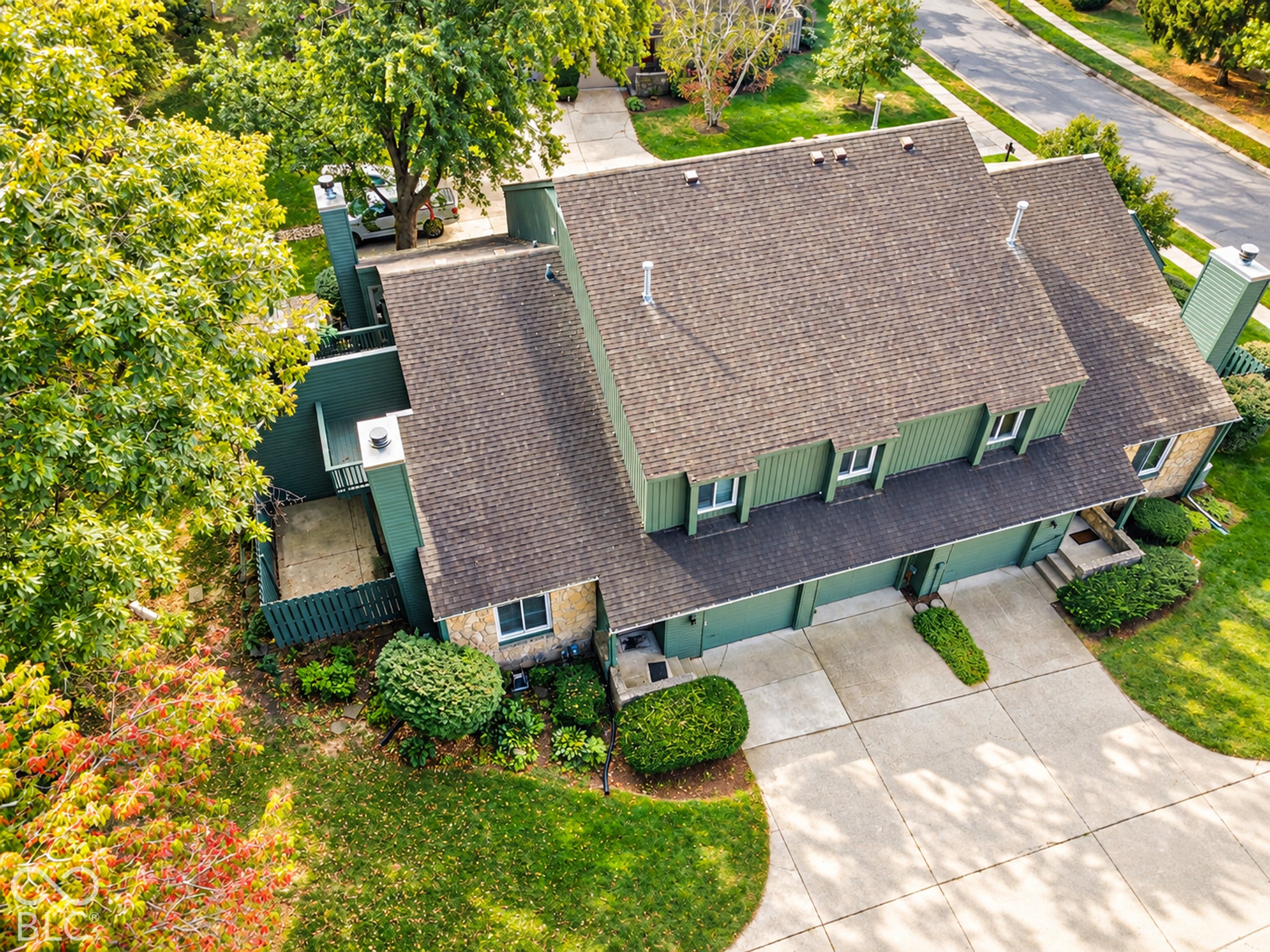 563 Conner Creek Drive