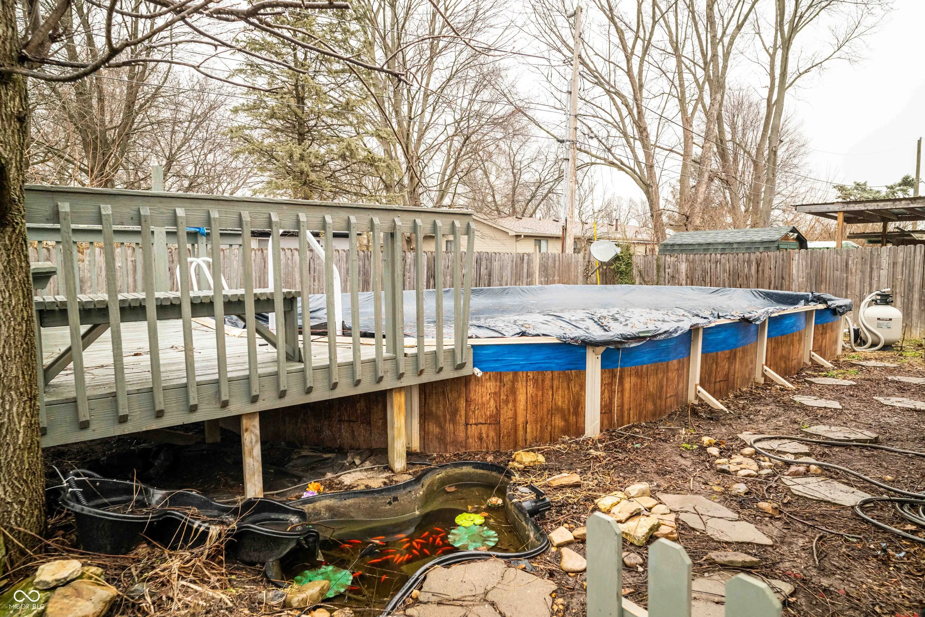 Greenwood, Indiana 46143, United States, 4 Bedrooms Bedrooms, ,2 BathroomsBathrooms,Residential,Pending,7711