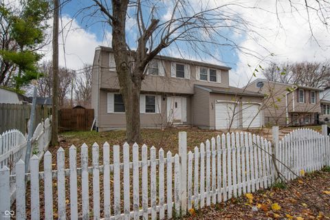 8440 E 34th Place Indianapolis IN 46226