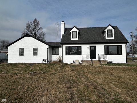 3192 E Main Street Plainfield IN 46168