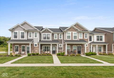 Photo of 19292 Northwest Drive, Westfield, IN 46074 (MLS # 22108328)
