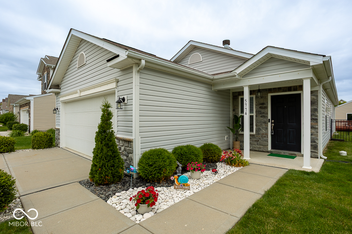 5774 White Pine Road