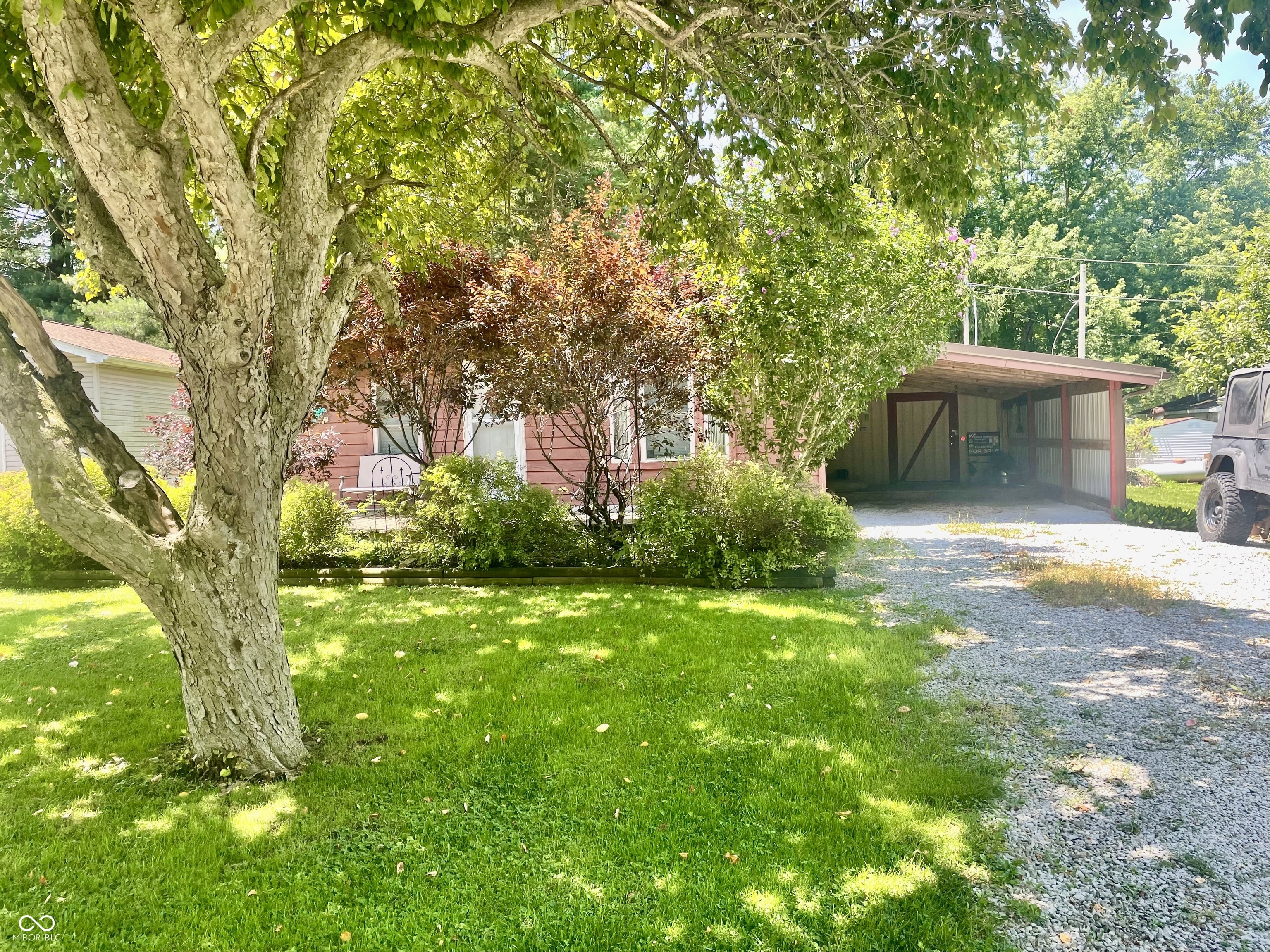 84 Hoagy Carmichael Way