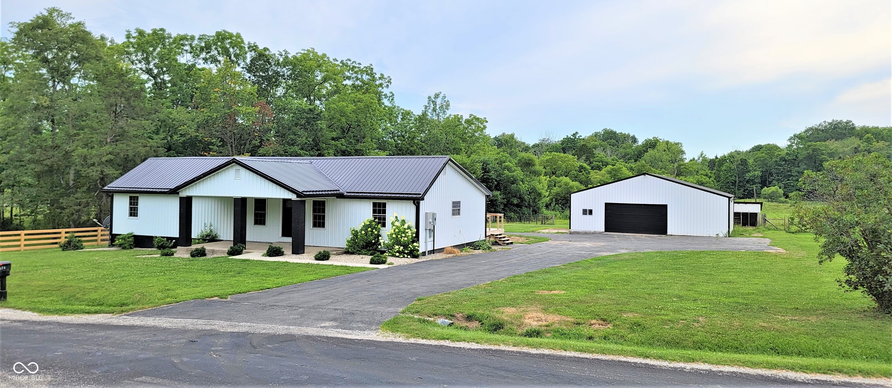 View Clayton, IN 46118 land