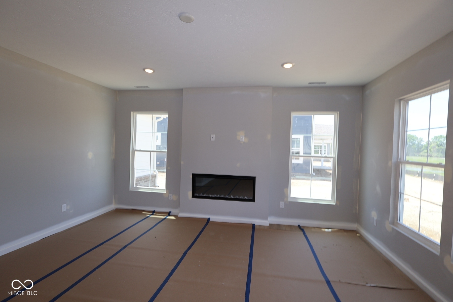 9884 Glad Grist Drive