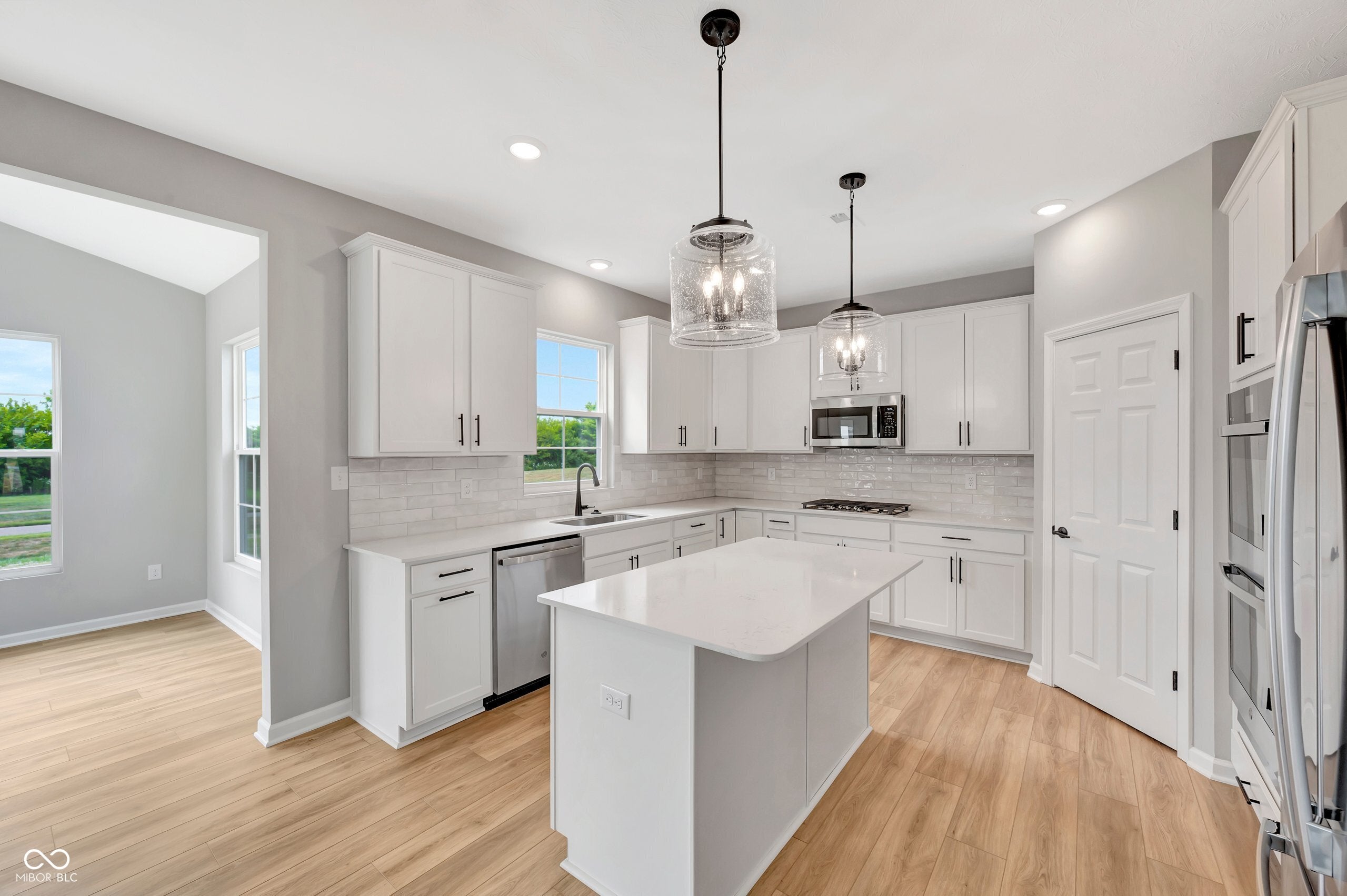 9884 Glad Grist Drive
