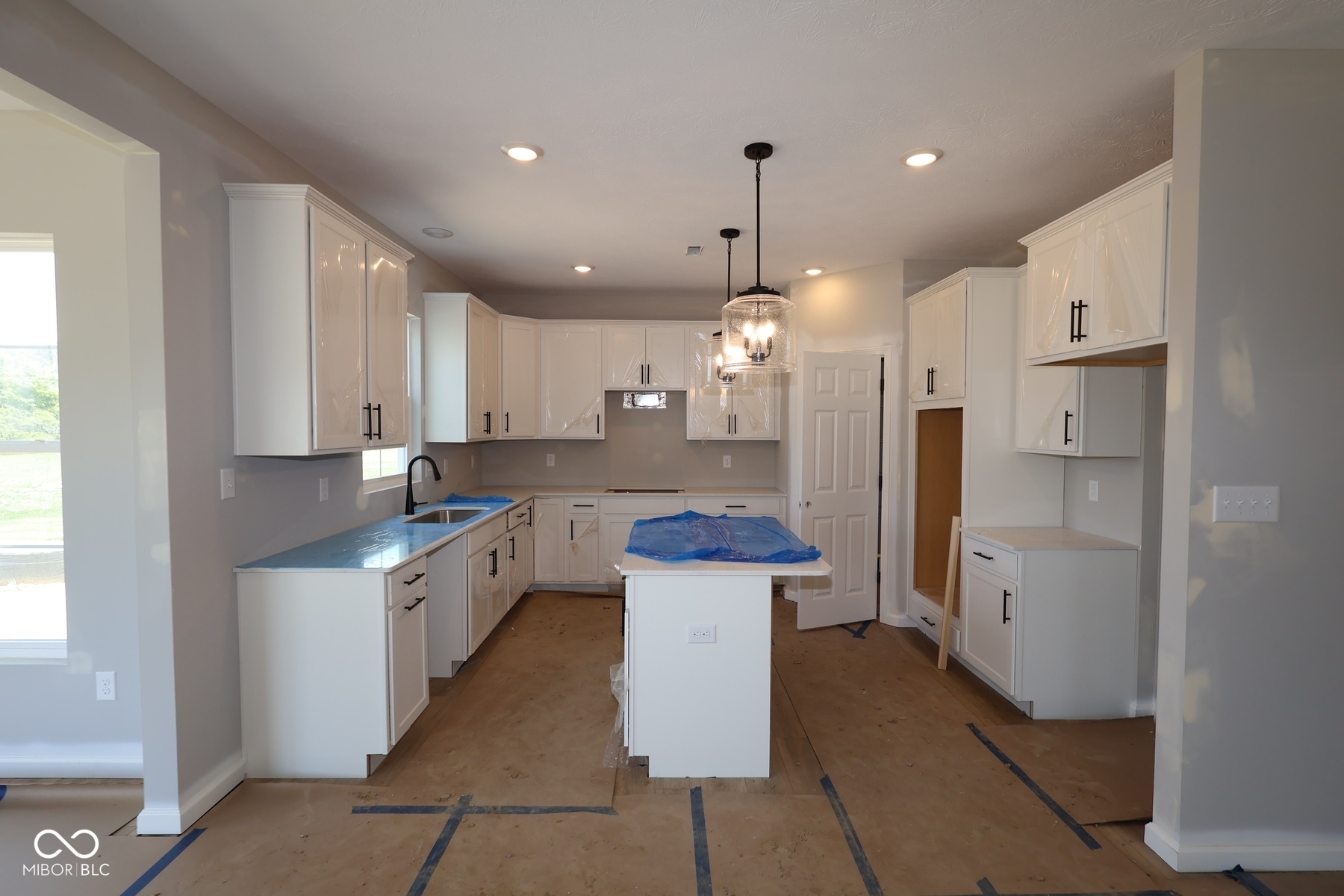 9884 Glad Grist Drive