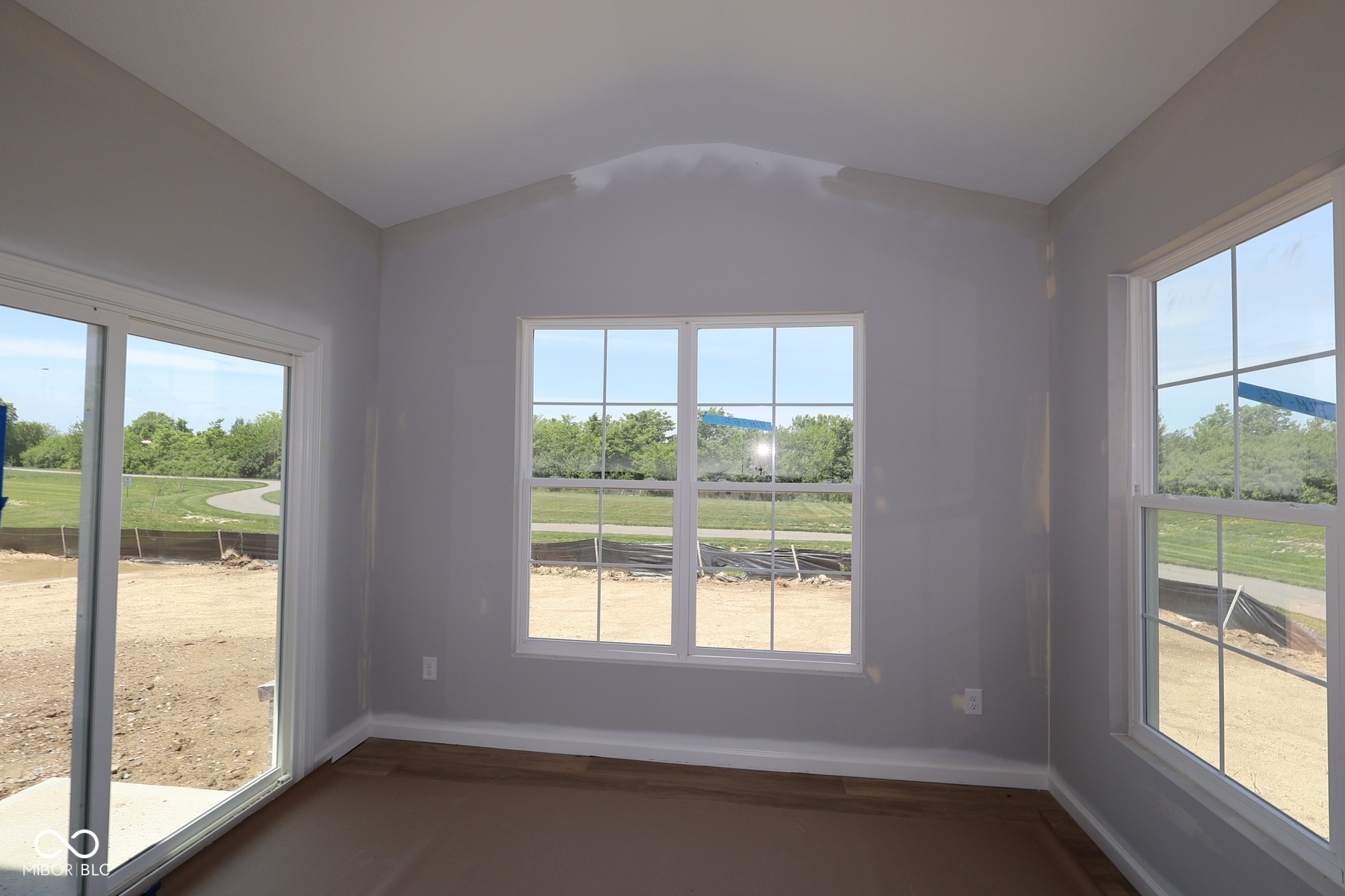9884 Glad Grist Drive