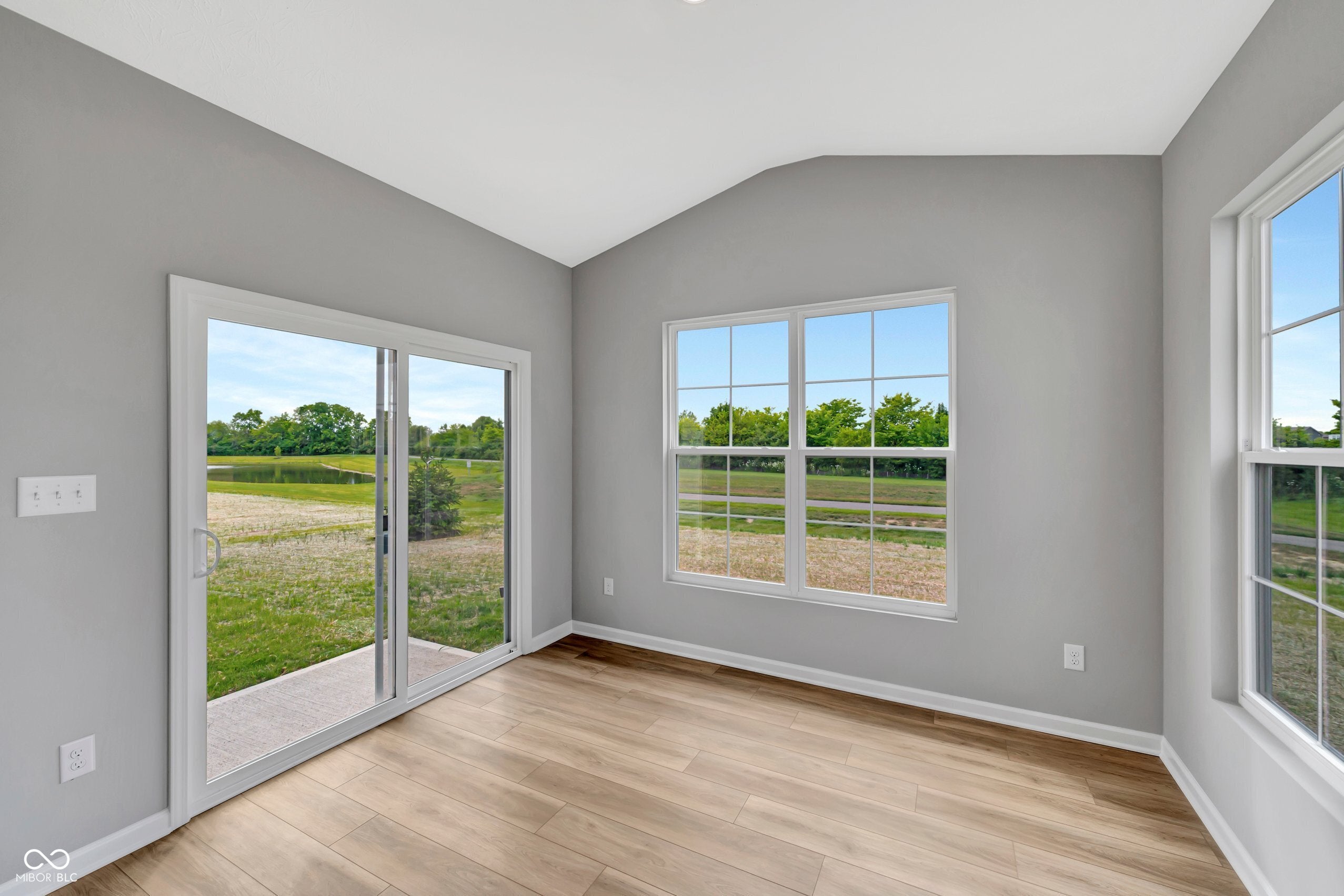 9884 Glad Grist Drive