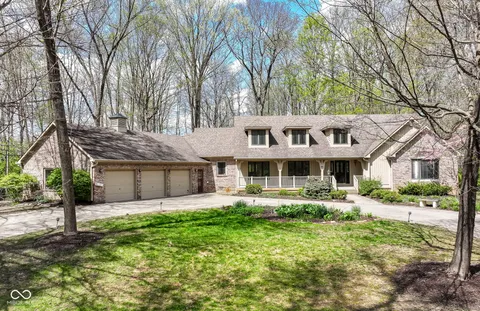 2308 Galahad Drive, Indianapolis, IN 46228 - MLS#: 22033814