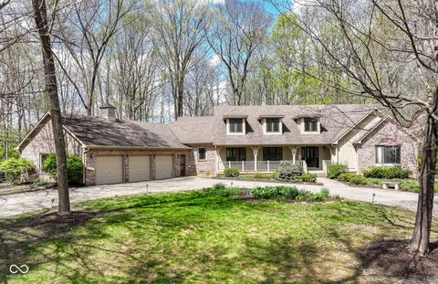 2308 Galahad Drive Indianapolis IN 46228