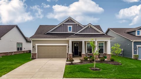 Photo of 3149 Arkle Road, Carmel, IN 46074 (MLS # 22096130)